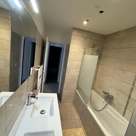 Apartment Centre Hyères