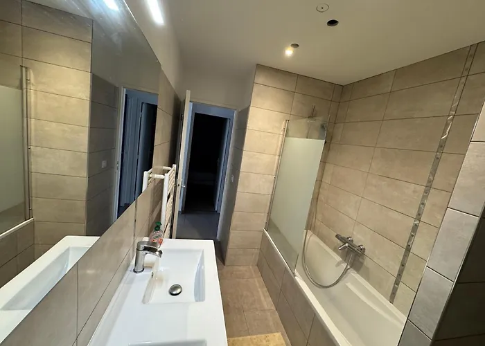 Lejlighed Centre Hyères